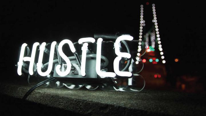 Neon Signs Wallpapers