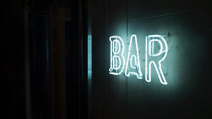 photography, Neon, Bar, Signs, Neon sign Wallpapers HD \/ Desktop and 