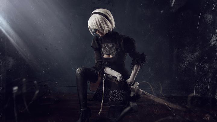 Nier Automata nier automata wallpapers, hd-wallpapers, games wallpapers 