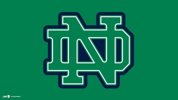 Notre Dame Fighting Irish Wallpapers \u00b7\u2460 