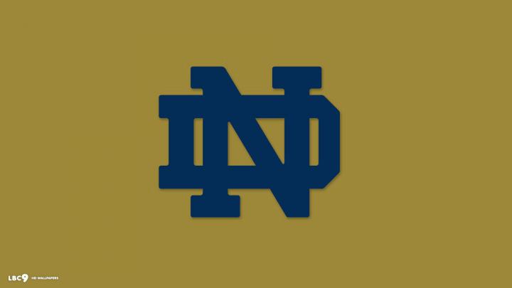 Notre Dame Fighting Irish Wallpapers