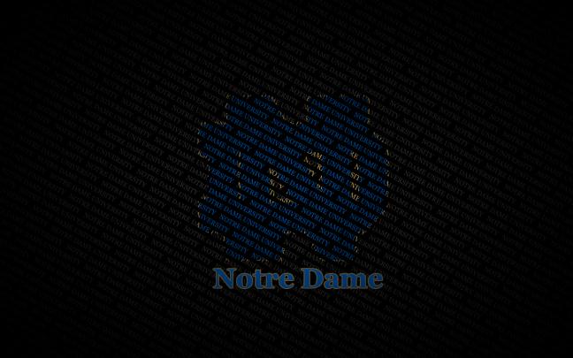 Notre Dame Backgrounds