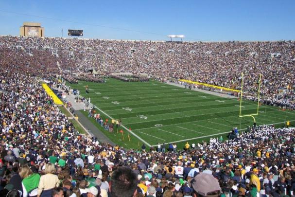 Notre Dame Backgrounds \u00b7\u2460 