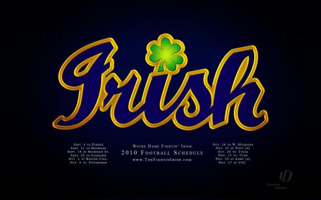 Notre Dame Wallpapers