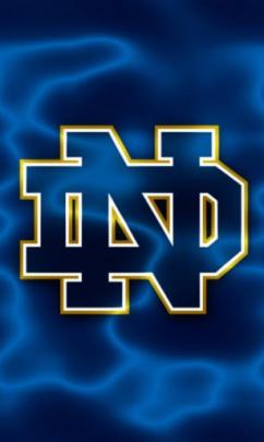 Notre Dame Wallpaper -