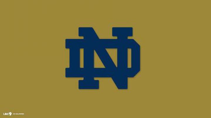 Notre Dame Irish Wallpaper -