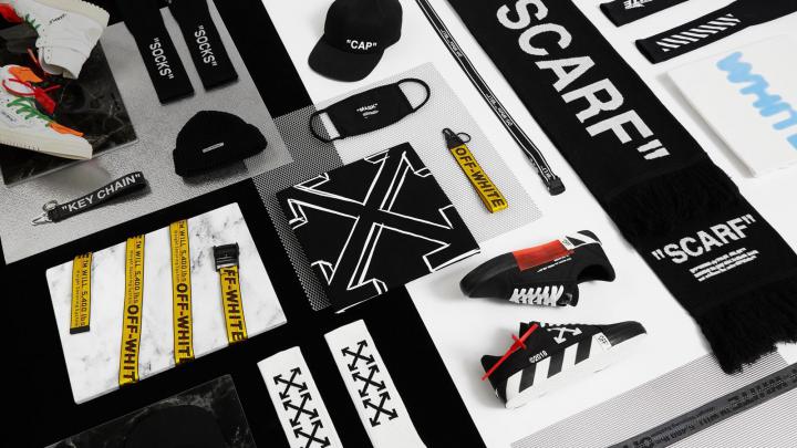 Off White Wallpaper Pc : Off White Desktop Wallpaper
