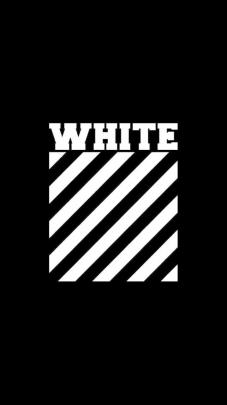 Off white wallpaper : iWallpaper