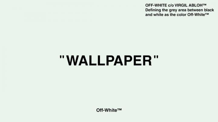 Off-White\u2122 on Twitter: \u0026quot;Off-White\u2122 iPhone wallpaper \u0026quot;\ud83d\udcf1\u0026quot;\u2026
