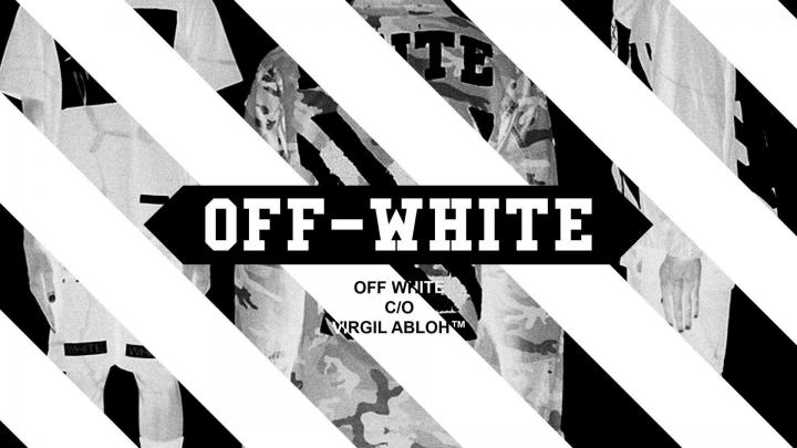 Off-White HD Wallpapers