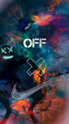 Wallpapers 4K Off White \/ 97+ Hypebeast And Off-White Wallpapers on 