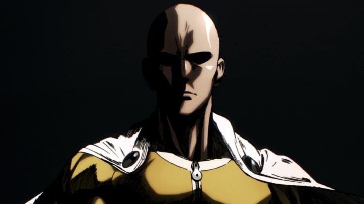 One Punch Man Desktop Wallpaper (71+ images)