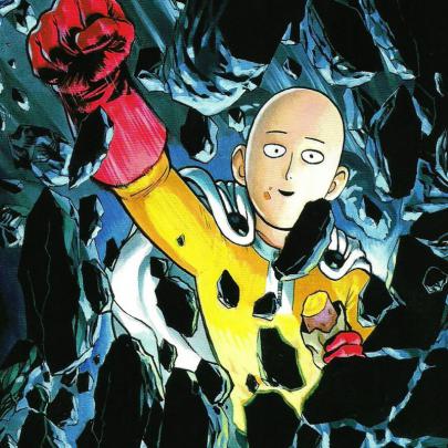 10 New One Punch Man Android Wallpaper FULL HD 1080p For PC Background 2020