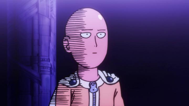 One Punch Man wallpaper 1920x1080 \u00b7\u2460 Download free stunning HD 