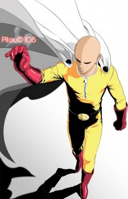10 Latest One Punch Man Wallpaper Phone FULL HD 1080p For PC Desktop 2021