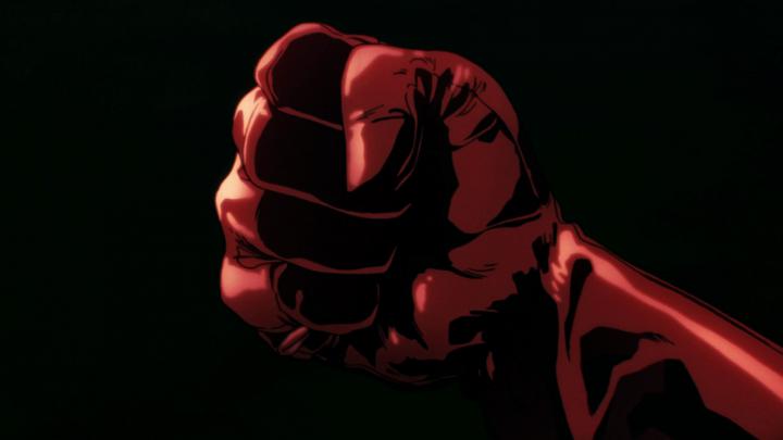 One Punch Man HD Wallpaper (72+ images)