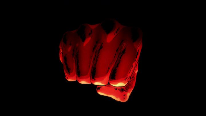 One Punch Man background \u00b7\u2460 Download free HD backgrounds for desktop 