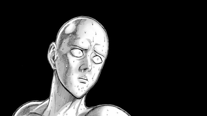 One-Punch Man Wallpaper HD Download