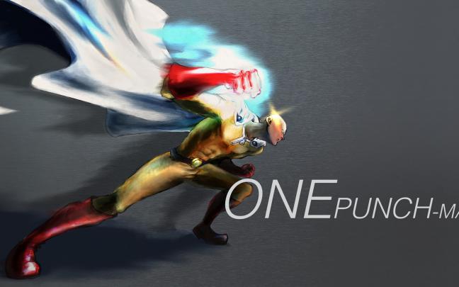 Saitama Wallpaper HD - Saitama One Punch Man Wallpaper HD - Wallpaper HD