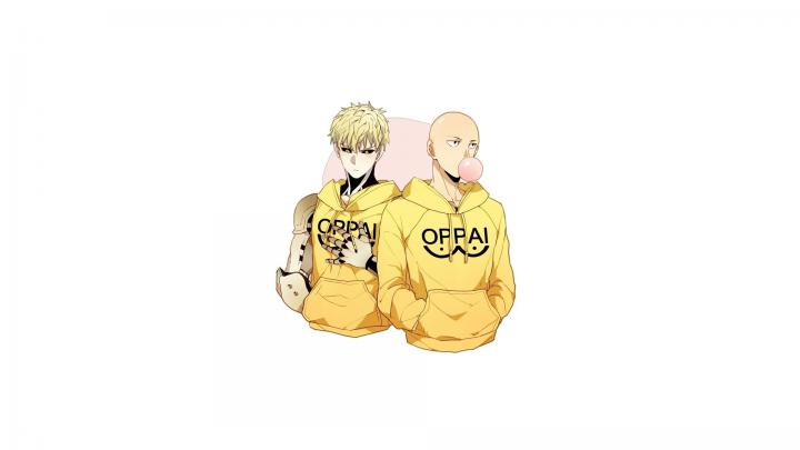One Punch Man Saitama Wallpapers (76+ images)