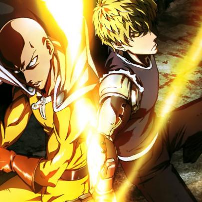 10 Latest One Punch Man 1920X1080 Wallpaper FULL HD 1920\u00d71080 For PC 
