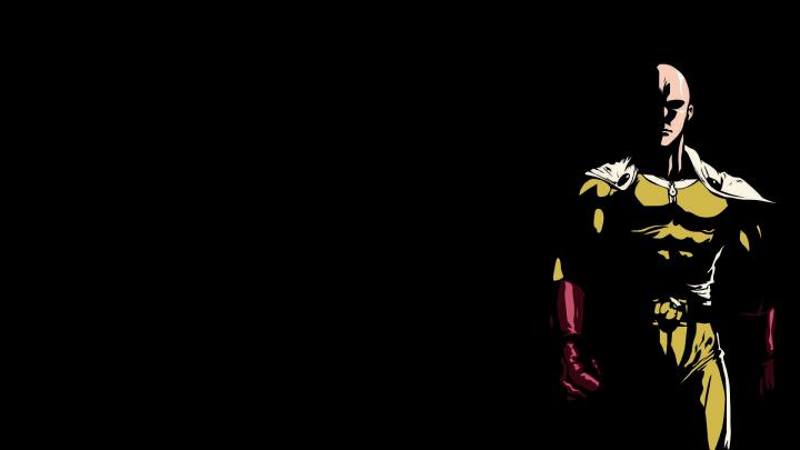10 Best One Punch Man 1920X1080 Wallpaper FULL HD 1920\u00d71080 For PC 