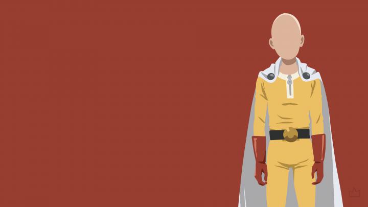 One Punch Man wallpaper \u00b7\u2460 Download free stunning backgrounds for 