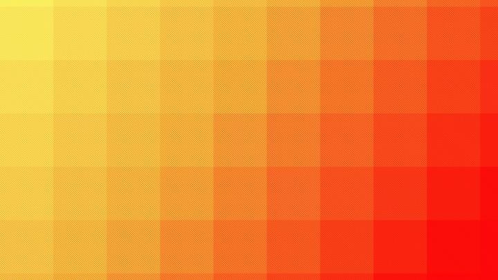 Orange Aesthetic Desktop Wallpapers - Top Free Orange Aesthetic Desktop 