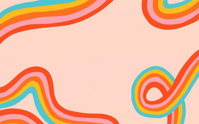 60s Aesthetic Desktop Wallpapers - Top Free 60s Aesthetic Desktop 