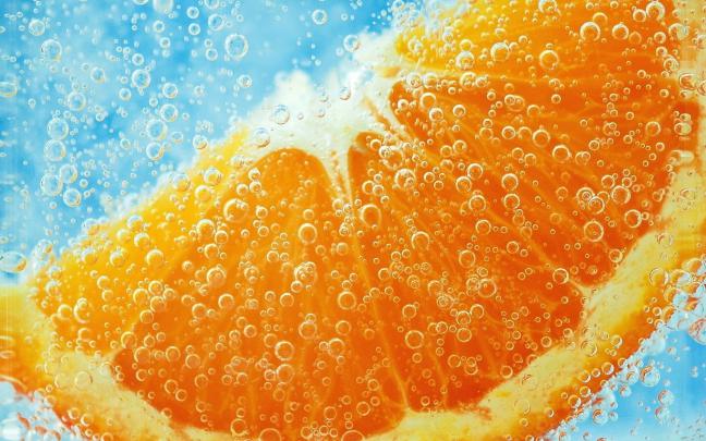 Orange Aesthetic Computer Wallpapers - Top Free Orange Aesthetic 