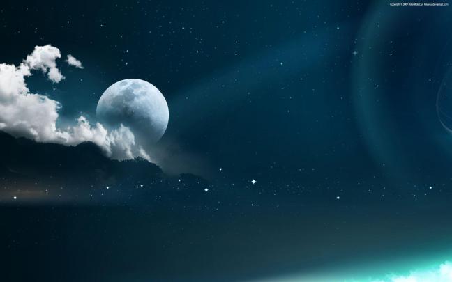 Outer Space Wallpapers