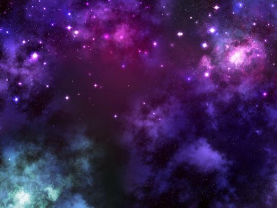 Outer Space Desktop Backgrounds