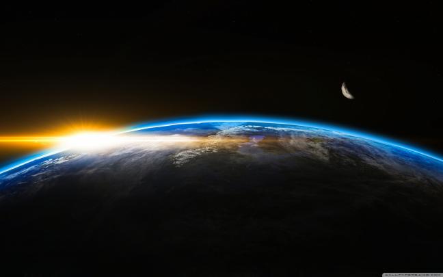 Outer Space Desktop Wallpaper (67+ images)