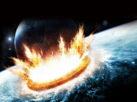 Wallpapers Download: Outer Space Wallpapers