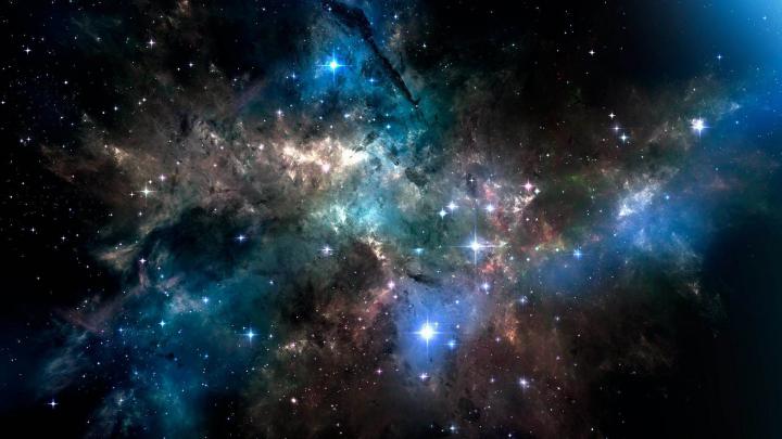 Wallpaper Outer Space (75+ images)