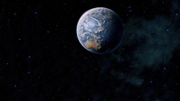outer, Space, Planets Wallpapers HD \/ Desktop and Mobile Backgrounds