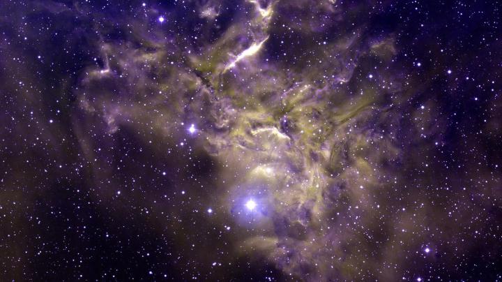 1366x768 HD Desktop Wallpapers Space -