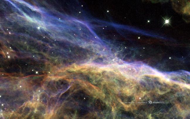 Outer Space Desktop Backgrounds \u00b7\u2460 