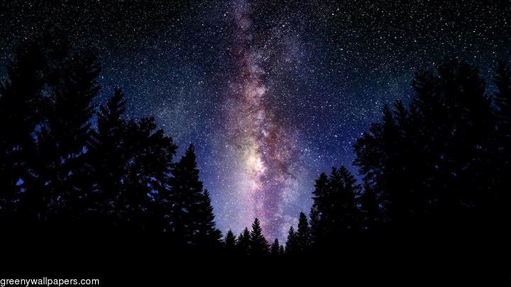 Outer Space Desktop Wallpaper (64+ pictures)