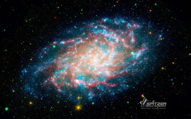 HD Wallpapers - Android, IOS, Windows Phone and Desktop: Outer Space 