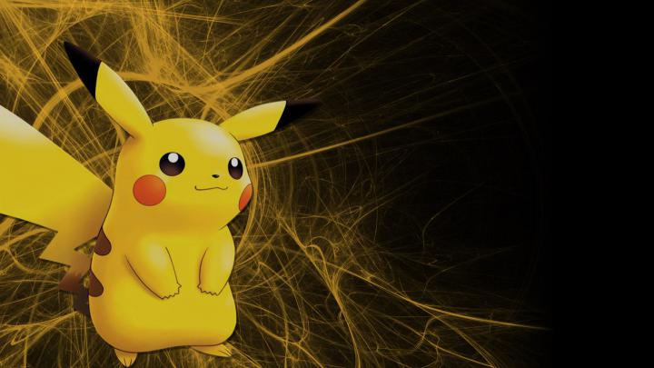Hd Pikachu Wallpaper - KoLPaPer - Awesome Free HD Wallpapers