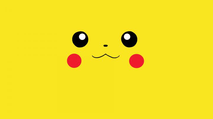 Cute Pikachu Wallpapers HD