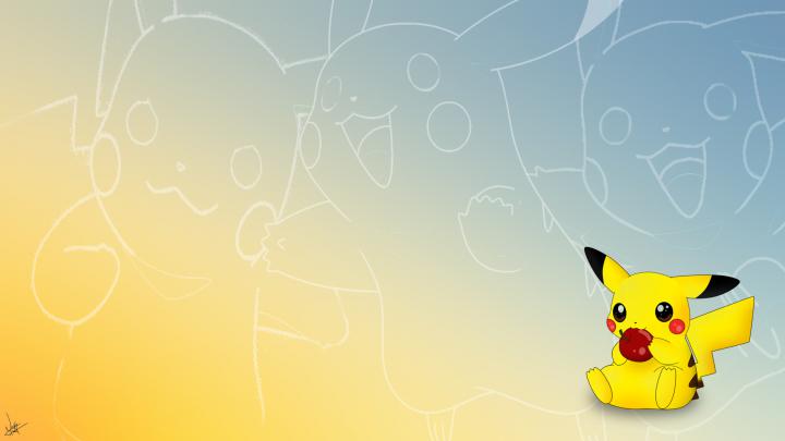Pikachu Wallpapers HD