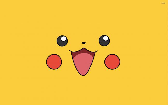 Pikachu 4k Wallpapers