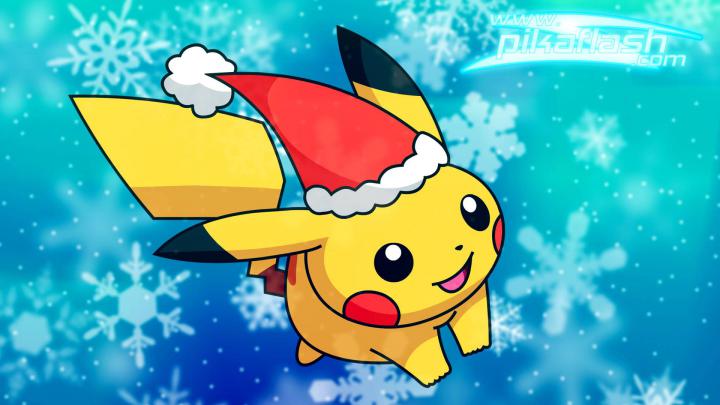 Pikachu Pok\u00e9mon Wallpapers