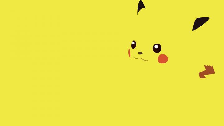 Pikachu HD Wallpaper (81+ images)