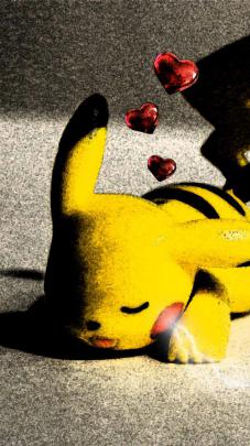 Pikachu HD Wallpaper (81+ images)