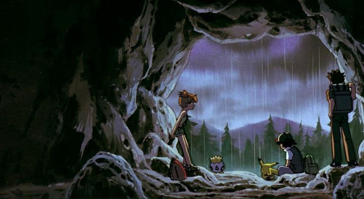 Pokemon, Pikachu, Misty Wallpapers HD \/ Desktop and Mobile Backgrounds