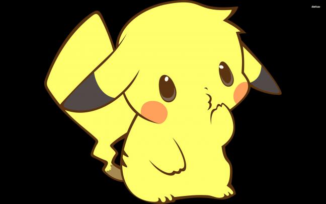 Pokemon Wallpapers HD