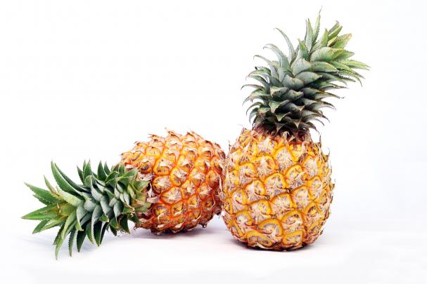 Pineapple HD Wallpapers